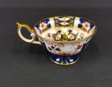 Royal Crown Derby teacup - XLI