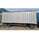 Rollalong portable office cabin with iron trailer - L 7000 x D 2260 x H 3120mm - Image 2 of 26