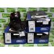 Otter 75311 lightweight safety trainers - UK 9 & 2x pairs of Otter 75311 lightweight safety trainers - Image 4 of 6