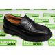 Sterling SS503CM slip on safety shoes - UK 8 & Sterling SS503CM slip on safety shoes - UK 12 - Image 2 of 10