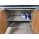 Rollalong portable office cabin with iron trailer - L 7000 x D 2260 x H 3120mm - Image 10 of 26