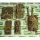 98x British Army MTP pouches - mixed types - Image 1 of 8