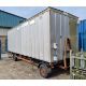 Rollalong portable office cabin with iron trailer - L 7000 x D 2260 x H 3120mm - Image 3 of 26