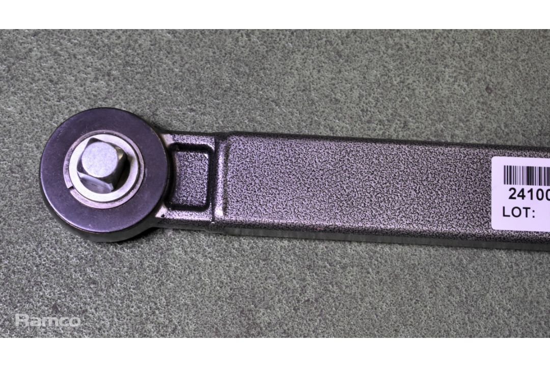Norbar 5R large torque wrench 300 -1000 Nm - Image 2 of 4