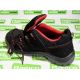 Otter 75311 lightweight safety trainers - UK 9 & 2x pairs of Otter 75311 lightweight safety trainers - Image 2 of 6