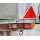 Rollalong portable office cabin with iron trailer - L 7000 x D 2260 x H 3120mm - Image 21 of 26