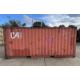 20ft ISO Container - Image 2 of 10