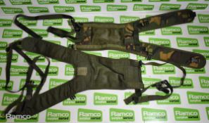 40x British Army DPM yokes