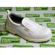 3x pairs of Anvil Traction Ontario safety shoes - UK 9 - Image 1 of 6
