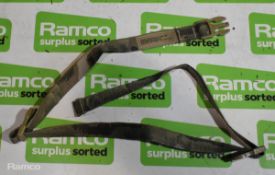 242x British Army MTP MK IV Osprey hydration pouch fittings