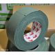 2x boxes of Scapa 3302 cloth adhesive tape olive green - 50mm x 50M - 16 rolls per box - Image 5 of 6