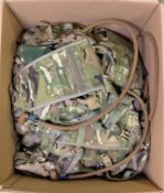15x British Army MTP Rider 3L hydration packs