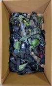 32x British Army Headovers - mixed sizes