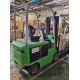 BT C4E200NL electric forklift with side shift module & Ceil Smart derivative forklift charger - Image 4 of 23