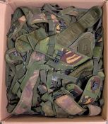 50x British Army DPM yokes