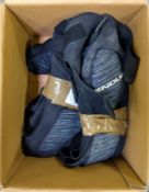 5x Knee protectors