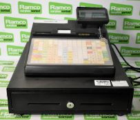 Sam4S ER940 electronic cash register