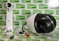 Hikvision DS-2DE5432IW-AE 4MP IR Speed Dome indoor / outdoor IP PTZ camera
