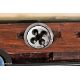 Imperial BSF tap and die set metal storage case - 1/4 inch to 1/2 inch - Image 4 of 5