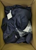43x British Forces utility caps - may be in original packaging