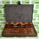 Imperial BSW tap and die set metal storage case - 1/4 inch to 1/2 inch - Image 1 of 6