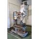Qualters and Smith Drillmaster QSR3 radial arm drill - Serial No. 1145 - 3 phase 380 / 415V - Image 2 of 16