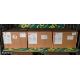 3x boxes of Scapa 3302 - Cloth adhesive tape olive green - 50mm x 50M - 16 rolls per box - Image 3 of 3