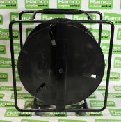 Atlas DII ( ID ) R - 50 mtr CAT5e cable on drum with soft case
