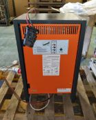 Curtis Concerto 3 phase 48V 60A battery charger
