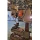 Qualters and Smith Drillmaster QSR3 radial arm drill - Serial No. 1145 - 3 phase 380 / 415V - Image 12 of 16