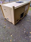 Acclimatise 15kw cooling or heating Environment Control Units (ECU)