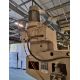 Qualters and Smith Drillmaster QSR3 radial arm drill - Serial No. 1145 - 3 phase 380 / 415V - Image 15 of 16