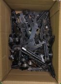 87x British Army Rifle gun cleaning combination tools