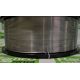 2x reels of metallisation - 01E 2.300mm Aluminium weld wire - Image 2 of 5
