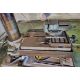 Qualters and Smith Drillmaster QSR3 radial arm drill - Serial No. 1145 - 3 phase 380 / 415V - Image 3 of 16