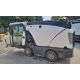 GX09 LKL - 2009 142A 101T Johnston compact road sweeper - 12012 Miles - 2970cc Diesel - Image 4 of 15