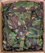 27x British Army DPM body armour covers