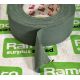 2x boxes of Scapa 3302 - Cloth adhesive tape olive green - 50mm x 50M - 16 rolls per box - Image 2 of 3