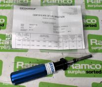 Gedore Quickset QS6-50 FH DS adjustable torque screwdriver