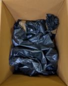 8x ORTLIEB Waterproof Dry Bags - mixed sizes