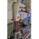 Qualters and Smith Drillmaster QSR3 radial arm drill - Serial No. 1145 - 3 phase 380 / 415V - Image 10 of 16