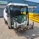 GX09 LKL - 2009 142A 101T Johnston compact road sweeper - 12012 Miles - 2970cc Diesel - Image 2 of 15
