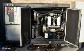 Hydrovane 955S Airlogic compressor unit