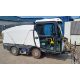 GX09 LKL - 2009 142A 101T Johnston compact road sweeper - 12012 Miles - 2970cc Diesel - Image 1 of 15
