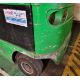 BT C4E200NL electric forklift with side shift module & Ceil Smart derivative forklift charger - Image 17 of 23