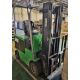 BT C4E200NL electric forklift with side shift module & Ceil Smart derivative forklift charger - Image 16 of 23