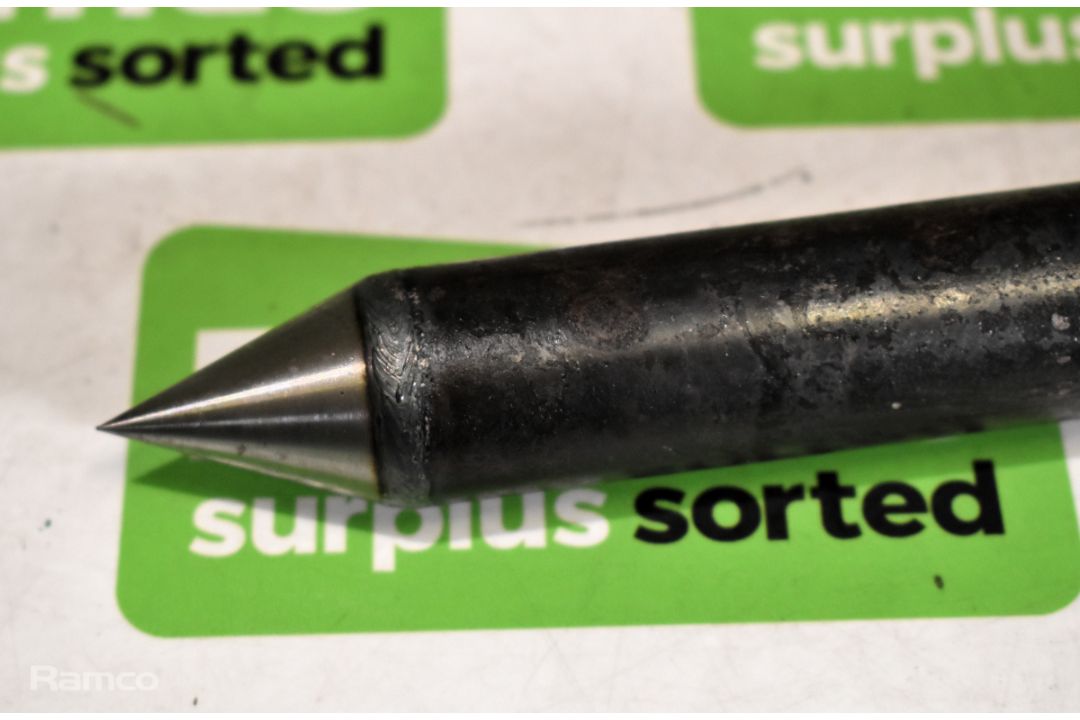 3x boxes of 457mm steel tent pegs - 10 per box - Image 2 of 4