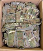 19x British Army MTP ammunition grab bags