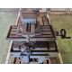 Qualters and Smith Drillmaster QSR3 radial arm drill - Serial No. 1145 - 3 phase 380 / 415V - Image 7 of 16