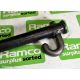 3x boxes of 457mm steel tent pegs - 10 per box - Image 3 of 4